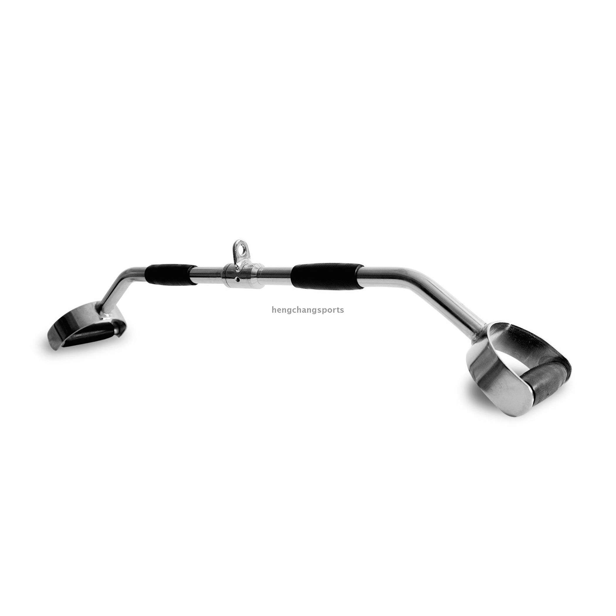 Pro 34 Inch Front Lat Bar